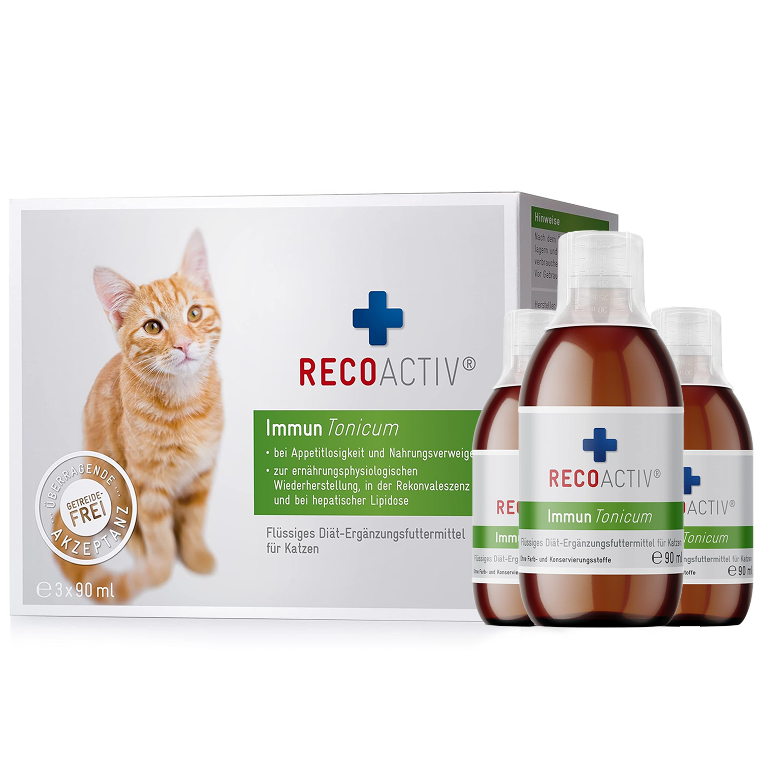 RECOACTIV® Immune Tonic