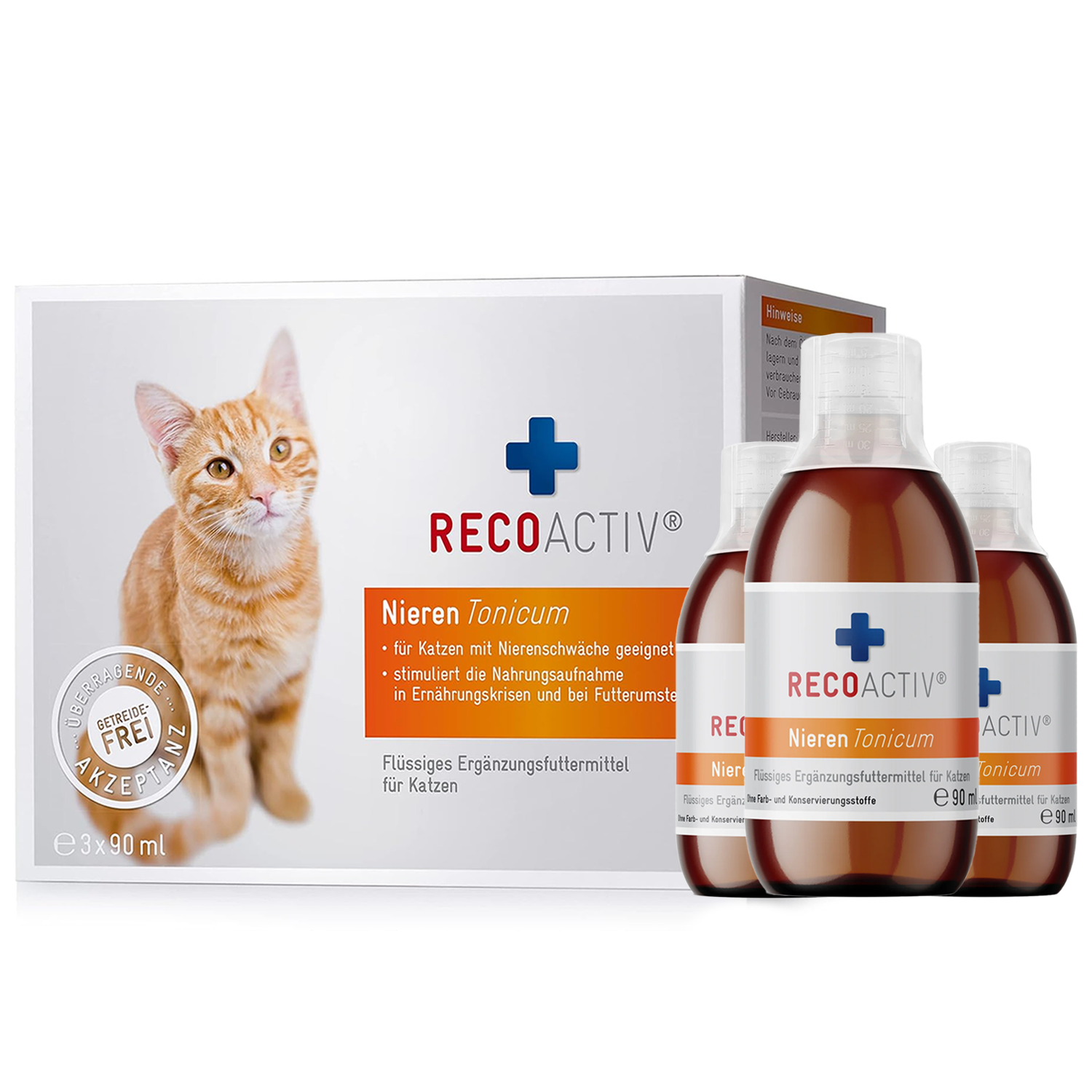 RECOACTIV® kidney tonic