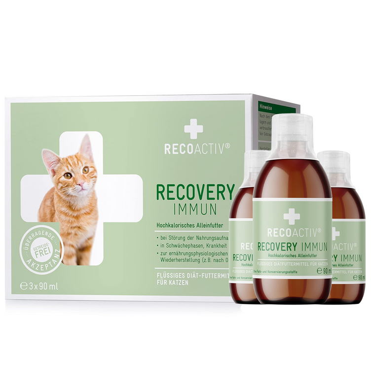 RECOACTIV® Recovery Immune Tonic